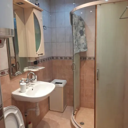 Apartahotel Skoda Varna